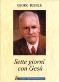 Sette Giorni con Gesù — Libro