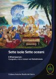 Sette Isole Sette Oceani — Libro
