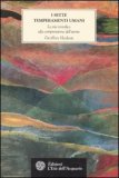 I Sette temperamenti Umani — Libro