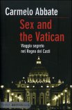 Sex and The Vatican — Libro