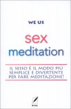 Sex Meditation — Libro