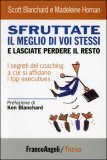 Sfruttate il Meglio di Voi Stessi e Lasciate Perdere il Resto. — Libro