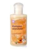 Shampoo alla Calendula