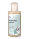 Shampoo alla Salvia