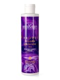Shampoo Capelli Biondo Ghiaccio all'Iris