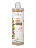 Shampoo Capelli Grassi