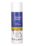 Shampoo Delicato Canapa e Proteine del Grano