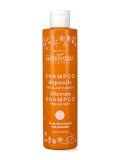 Shampoo Doposole Esfoliante Menta