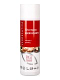 Shampoo Energizzante Canapa e Ginseng