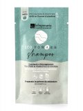 Shampoo in Polvere Lucidante e Seboregolatore