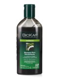 Shampoo Nero Detossinante - BioKap Bellezza