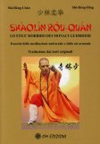 Shaolin Rou-Quan — Libro