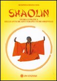 Shaolin — Libro