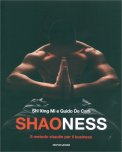 Shaoness — Libro