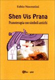 Shen Vis Prana  — Libro
