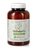 Shiitake Polvere Bio