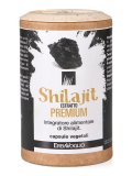 Shilajit Estratto Premium - Capsule Vegetali