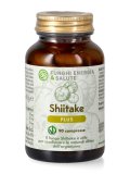 Shitake Plus - Formula Potenziato