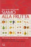Siamo alla Frutta — Libro