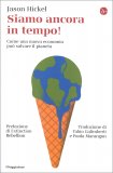 Siamo Ancora in Tempo! — Libro