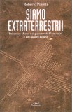 Siamo Extraterrestri — Libro