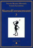 Siamo Extraterrestri?  — Libro