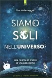 Siamo Soli nell'Universo? — Libro