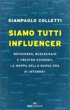 Siamo Tutti Influencer — Libro