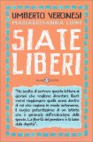 Siate Liberi — Libro