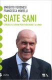 Siate Sani — Libro