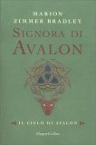 Signora di Avalon — Libro