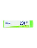 Silicea 200CH Globuli Monodose Boiron