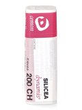 Silicea 200CH Granuli Monodose