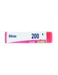 Silicea 200K Globuli Monodose Boiron