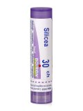 Silicea 30CH Granuli Boiron