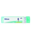 Silicea 6CH Granuli Boiron