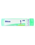 Silicea MK Granuli Boiron