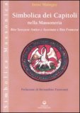 Simbolica dei Capitoli nella Massoneria — Libro