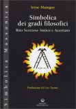 Simbolica dei Gradi Filosofici — Libro