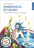 Simbologia di Urano — Libro