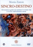 Sincro-destino - DVD + Opuscolo — DVD