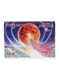 Sincronario Galattico 13 Lune di 28 Giorni 2026-2027 — Calendario