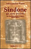 Sindone gli Anni Perduti — Libro