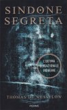 Sindone Segreta — Libro