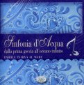 Sinfonia d'Acqua  — CD
