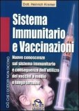 eBook - Sistema Immunitario e Vaccinazioni — eBook
