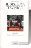 Il Sistema Tecnico — Libro