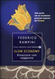 Slow Economy — Libro