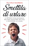 Smettila di Urlare — Libro