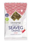 Snack Alghe Nori - Chili